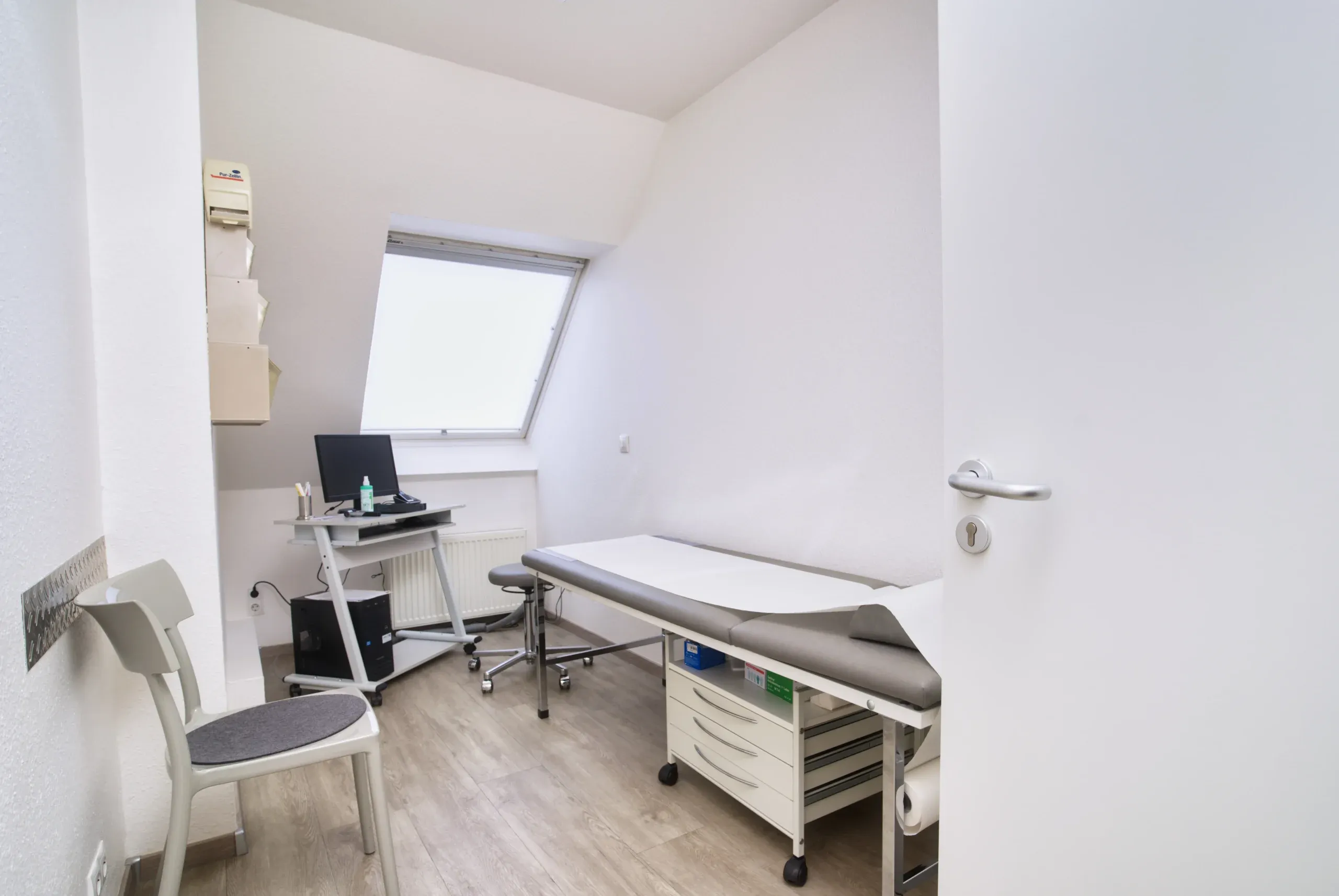 Behandlungsraum 1